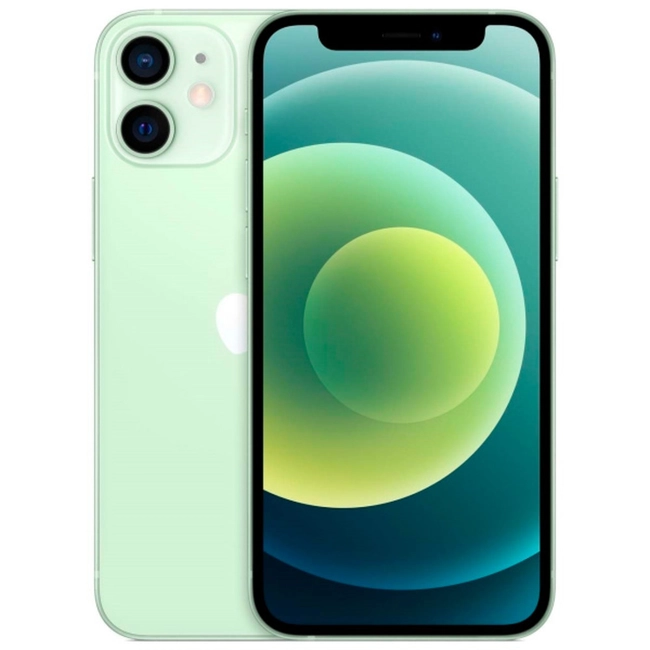 Смартфон Apple iPhone 12 mini 256GB Green MGEE3RU/A