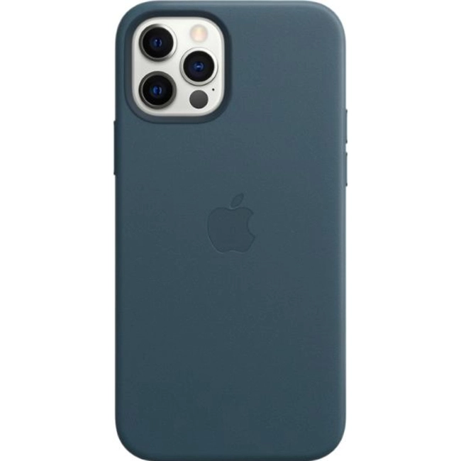 Аксессуары для смартфона Apple Чехол для iPhone 12 | 12 Pro Baltic Blue MHKE3ZM/A