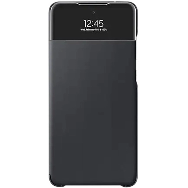 Аксессуары для смартфона Samsung Чехол для Galaxy A72 Smart S EF-EA725PBEGRU