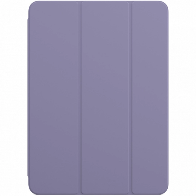 Аксессуары для смартфона Apple Чехол Smart Folio for iPad Pro 11-inch (3rd generation) - English Lavender MM6N3ZM/A