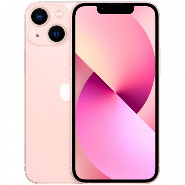 Смартфон Apple iPhone 13 mini 128GB Pink MLLX3RK/A