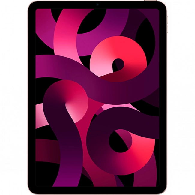 Планшет Apple iPad Air 10.9-inch Wi-Fi 64GB - Pink MM9D3RK/A