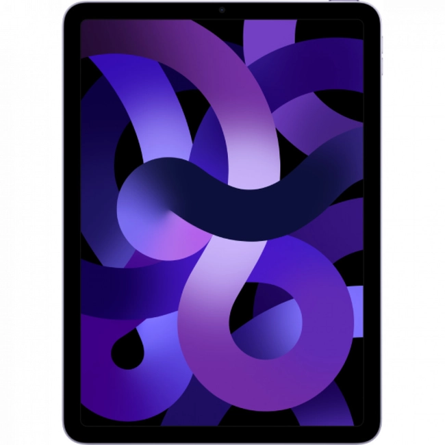 Планшет Apple iPad Air 10.9-inch Wi-Fi + Cellular 64GB - Purple MME93RK/A