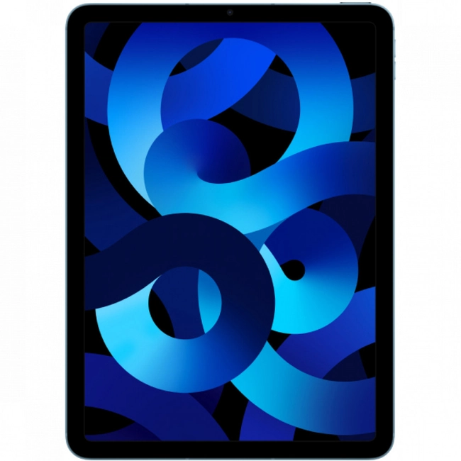 Планшет Apple iPad Air 10.9-inch Wi-Fi + Cellular 256GB - Blue MM733RK/A