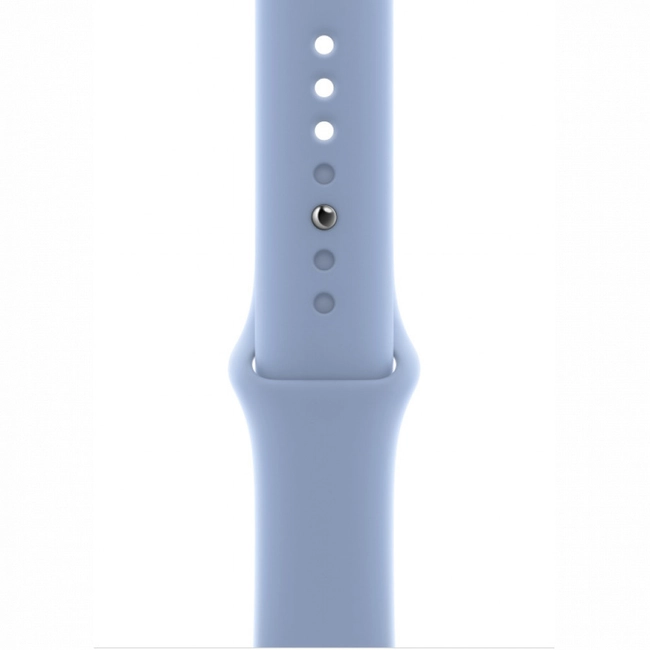 Аксессуары для смартфона Apple Ремешок 45mm Blue Fog MN2D3ZM/A