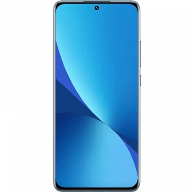 Смартфон Xiaomi 12X 8/256GB Blue 2112123AG-256-BLUE