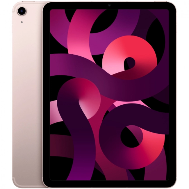 Планшет Apple iPad Air 10.9" 2022 Wi-Fi with Cellular 256GB - Pink MM723RK/A