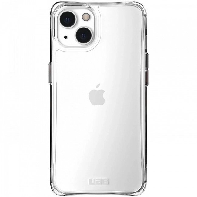 Аксессуары для смартфона UAG Чеxол Plyo для Apple iPhone 13 Ice 113172114343
