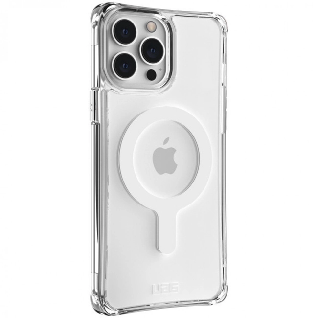 Аксессуары для смартфона Apple iPhone 13 Pro Max Plyo Magsafe- Ice 113162184343