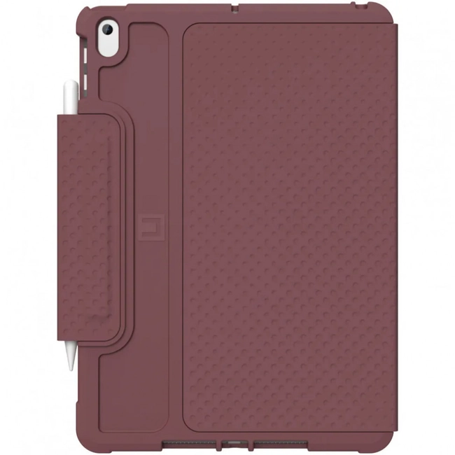 Аксессуары для смартфона UAG Чехол DOT Series для iPad 10.2" 2021 Aubergine 12191V314747