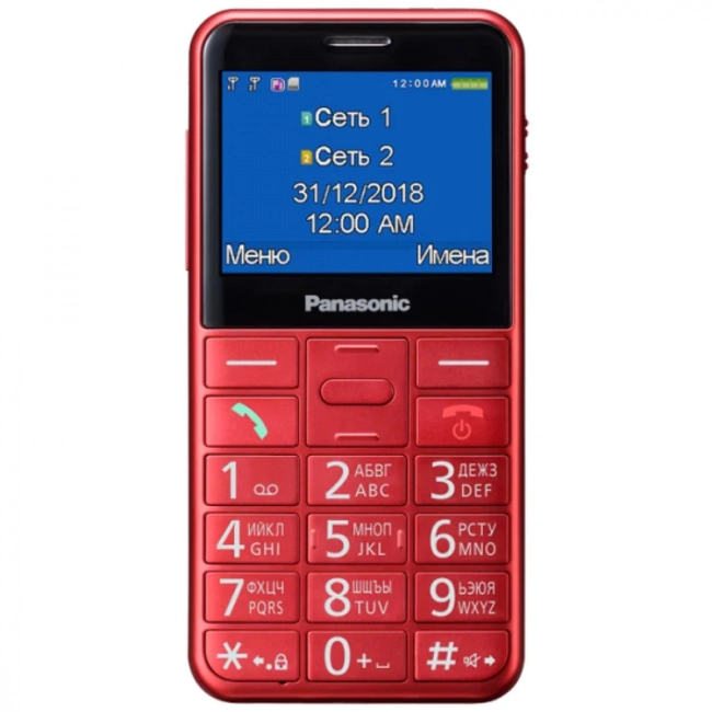 Мобильный телефон Panasonic TU150 KX-TU150RUR
