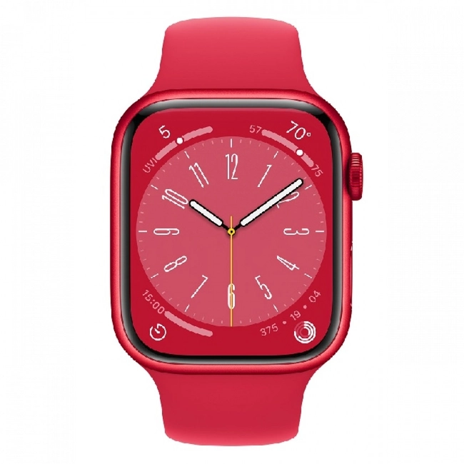 Apple Watch Series 8 MNP43GK/A