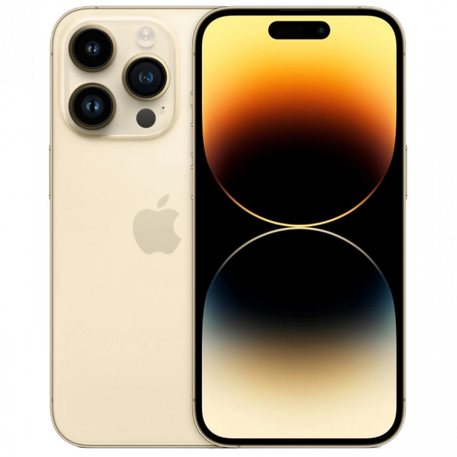 Смартфон Apple iPhone 14 Pro Max MQ853CH/A (128 Гб, 6 Гб)