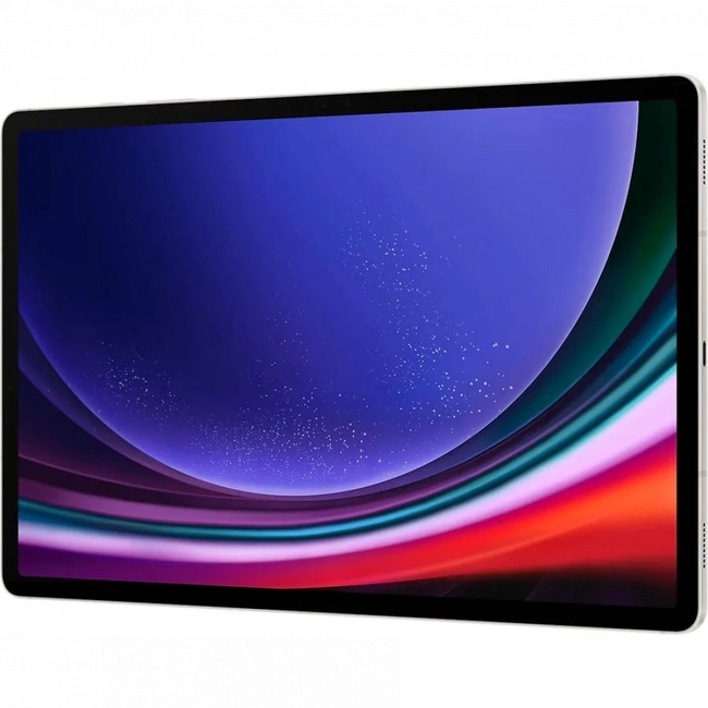 Планшет Samsung Galaxy Tab S9+ SM-X810 SM-X810NZEACAU (256 Гб, 12)