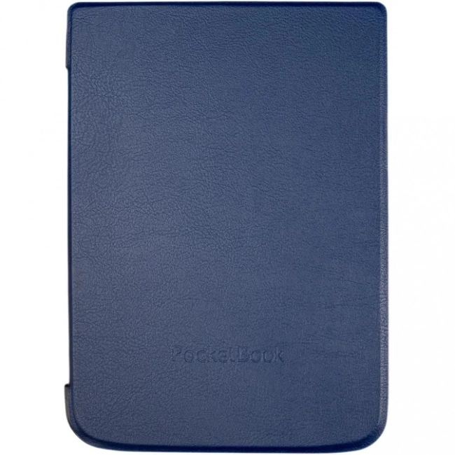 Аксессуары для смартфона PocketBook Чехол для электронной книги PocketBook 740-S Синий WPUC-740-S-BL