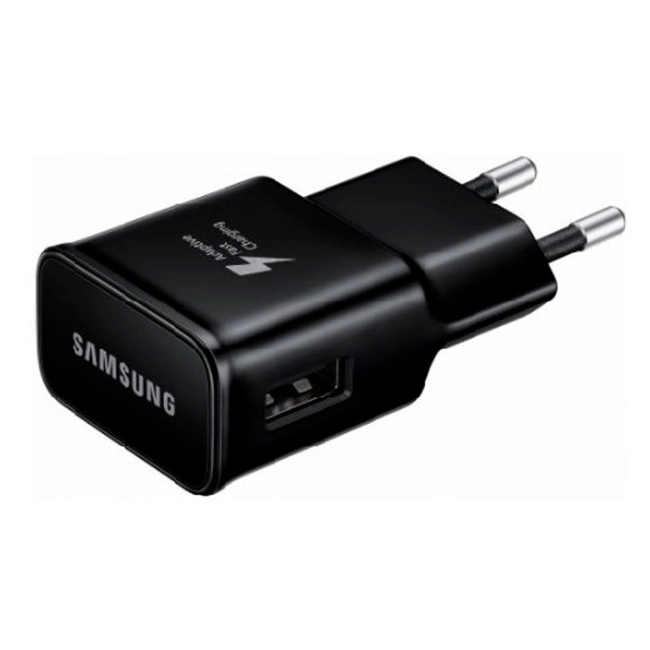 Samsung Зарядное устройство Fast Charge \ Type-C \1*USB\2A EP-TA20EBECGRU (15)