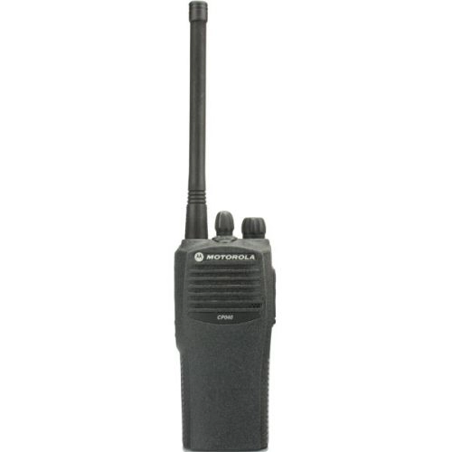 Носимая рация Motorola Радиостанция Motorola CP040 438-470 МГц