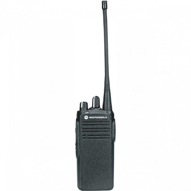 Носимая рация Motorola P145 P145 435-470МГц