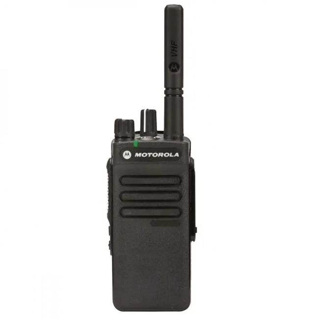 Носимая рация Motorola Радиостанция DP2400 DP2400 136-174МГц