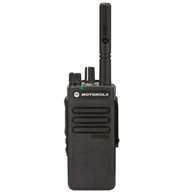 Носимая рация Motorola DP2400 DP2400 403-527МГц (цифроаналоговая)