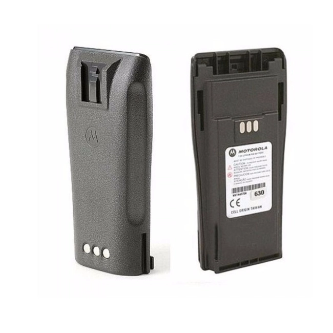 Зарядка для рации Motorola NNTN4851 Оригинальный аккумулятор для DP1400/CP-серии