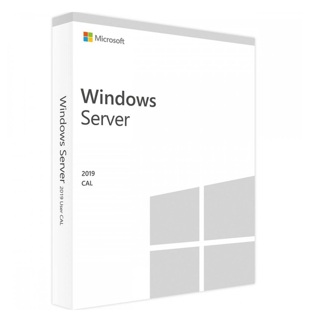 Операционная система Microsoft R18-05656 (Windows Server 2019)