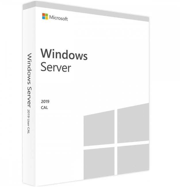 Операционная система Microsoft Windows Server CAL 2019 R18-05657 (Windows Server 2019)