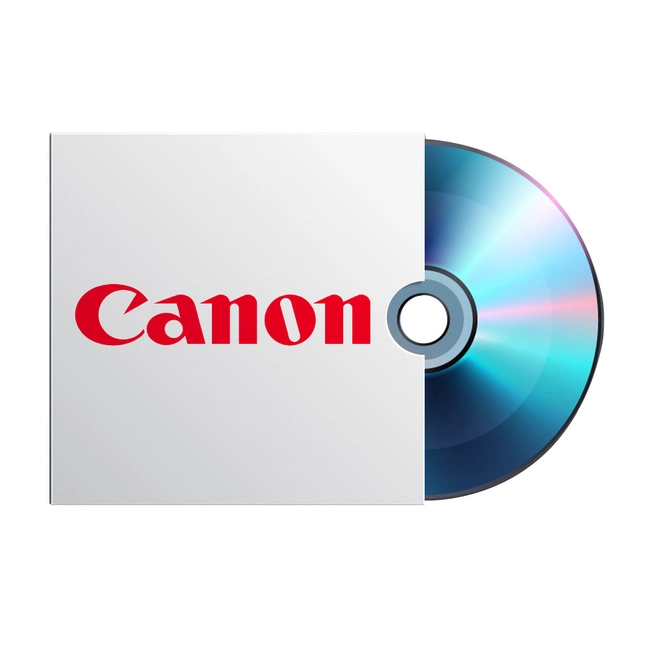 Софт Canon FC9-6303