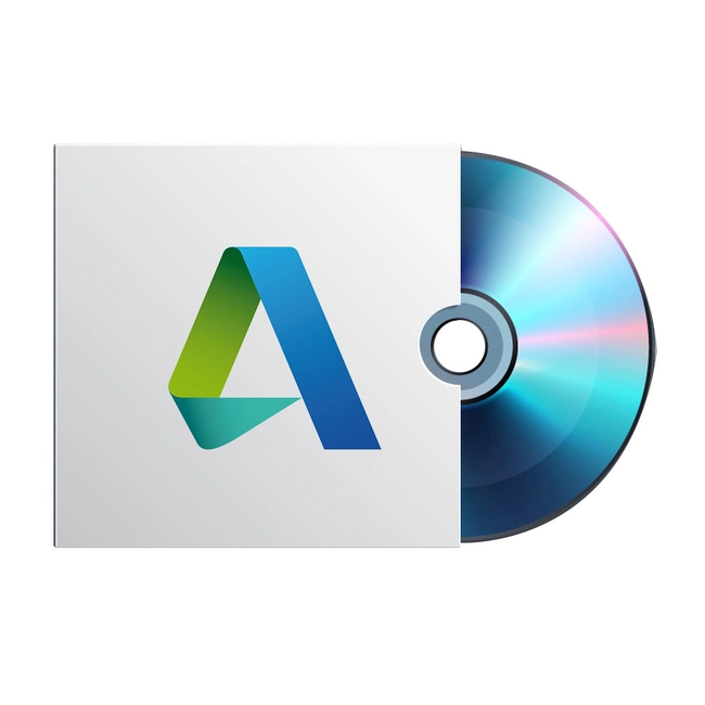 Графический пакет Autodesk AutoCAD LT Commercial Maintenance Subscription (1 year) 05700-000000-9860