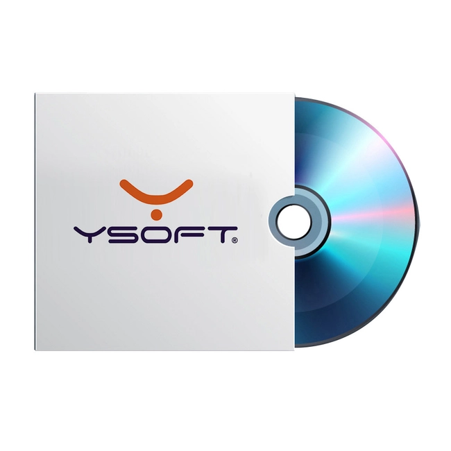 Софт Ysoft SafeQ5 Поддержка базового уровня на 1 год 497N07659