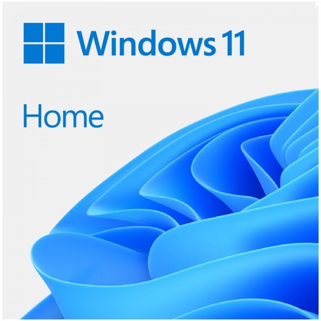 Операционная система Microsoft Windows 11 Home 64Bit Eng KW9-00632 (Windows 11)