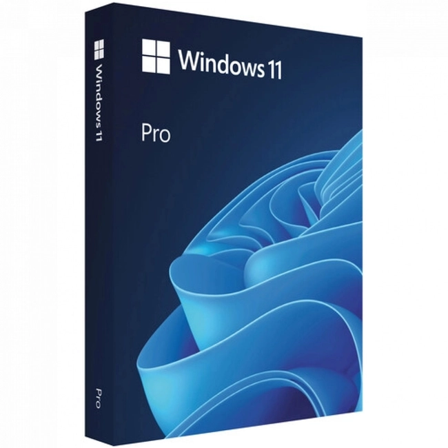 Операционная система Microsoft 11 Professional HAV-00164 (Windows 11)