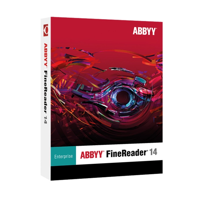 Софт ABBYY FineReader 14 Business AF14-2S1B01-102