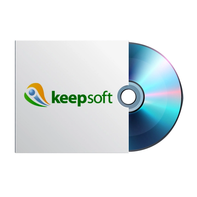 Софт Keepsoft ESDCNTESTWIN-10