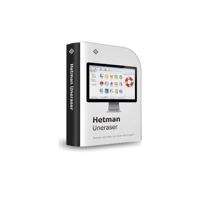 Софт Hetman Uneraser RU-HU3.8-CE