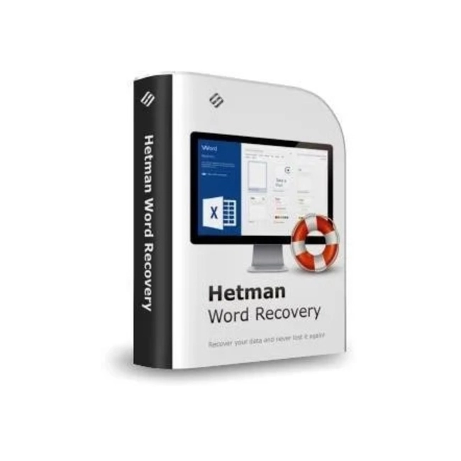 Софт Hetman Word Recovery RU-HWR2.3-CE