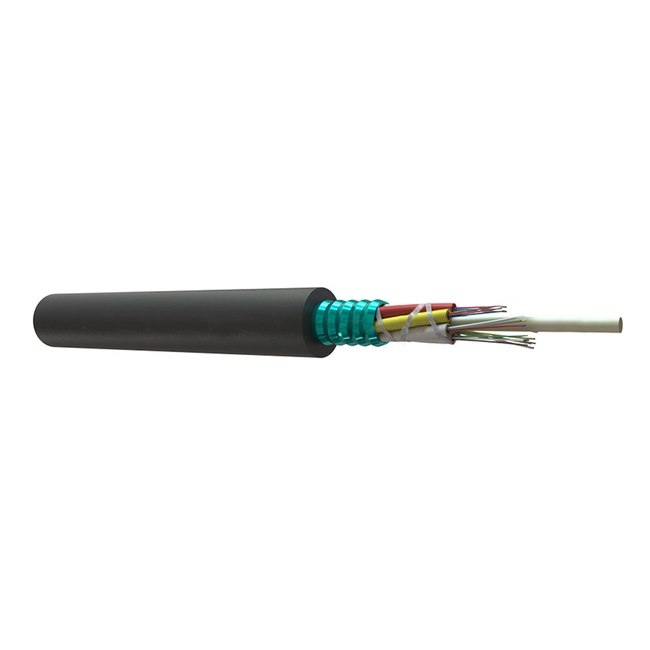 Оптический кабель СКО ОКЛм-0,22-48П-2,7 кН