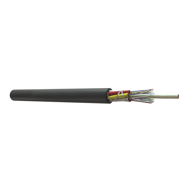 Оптический кабель СКО ОКГ-0,22-16П-2,7 кН