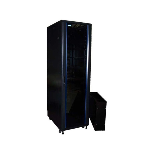 Серверный шкаф LANMASTER Business Advanced TWT-CBA-42U-8X8-00