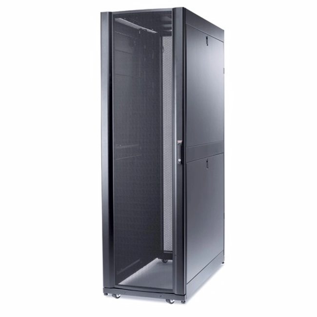 Серверный шкаф APC NetShelter SX 42U AR3300