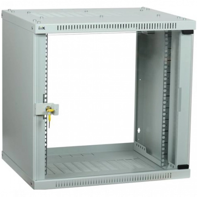 Серверный шкаф ITK LWE3-15U66-GF