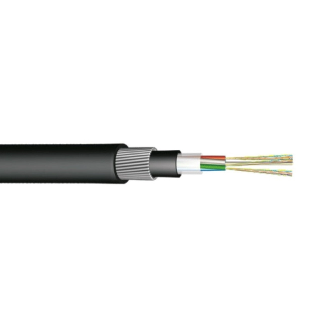 Оптический кабель СКО ОКГ-0,22-4П-1,5 кН ОКГ-0,22-4П-1,5кН