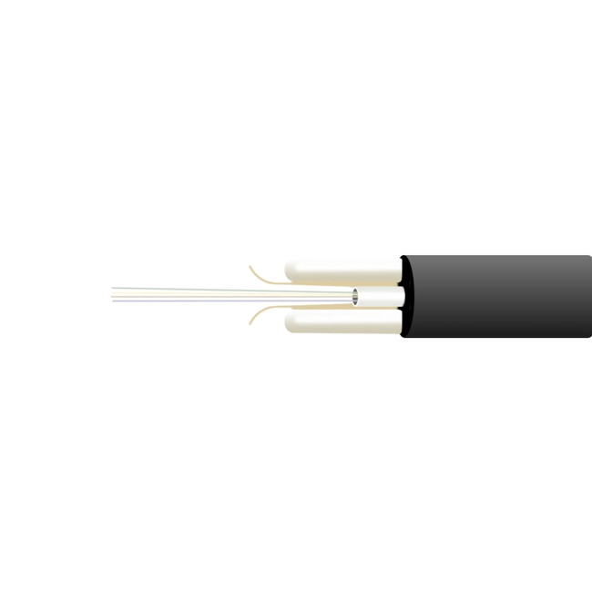 Оптический кабель СКО ОКПК-0,22-16(G.652D) 1,9кН ОКПК-0,22-16(G.652D)-1,9кН