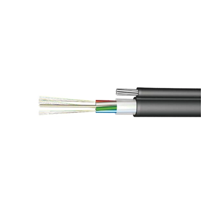 Оптический кабель СКО ОКПК-0,22-12(G.652D) 1,9кН ОКПК-0,22-12(G.652D)-1,9кН