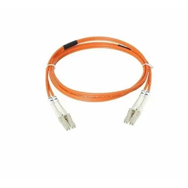 Оптический кабель Lenovo Кабель Storage V5030 5m OM3 Fiber Cable 01PG237