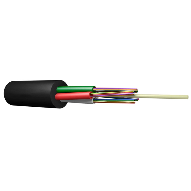 Оптический кабель Интегра Кабель ИК-М4П-А12-2.7кН ИК-М4П-А12-2.7(QS-4996)