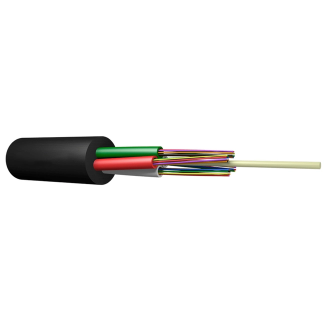 Оптический кабель Интегра Кабель ИК-М4П-А16-2.7кН ИК-М4П-А16-2.7 (QS-4997)