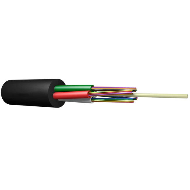 Оптический кабель Интегра Кабель ИК-М4П-А48-2.7кН ИК-М4П-А48-2.7 (QS-5001)