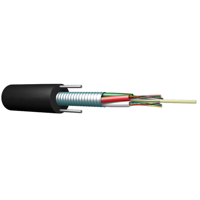 Оптический кабель Интегра Кабель ИКСЛ-М4П-А48-2.7 кН