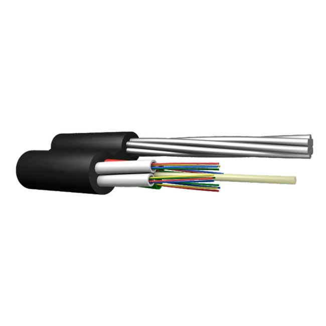 Оптический кабель Интегра Кабель ИК/Т-М4П-А8-8.0кН ИК/Т-М4П-А8-8.0 кН
